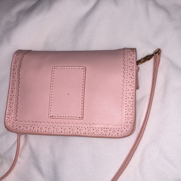 Tory Burch Robinson Spectator Mini Crossbody Bag - Picture 9 of 10